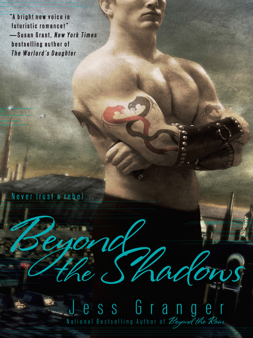 Title details for Beyond the Shadows by Jess Granger - Available